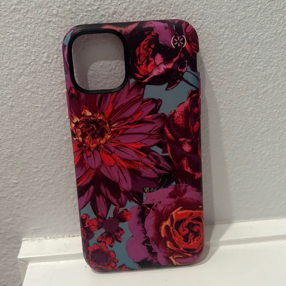 iPhone pro max 11 cell phone case